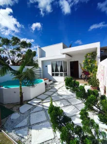 Casa com 2 Quartos à venda, 83m² no , Tramandaí
