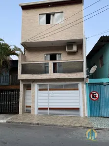 Sobrado com 2 Quartos à venda, 125m² no Parque Santana, Santana de Parnaíba
