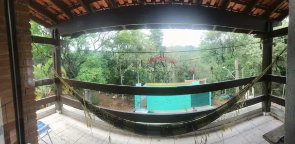 Sobrado com 3 Quartos à venda, 320m² no Samambaia, Mairiporã