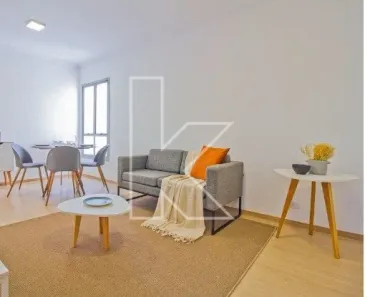 Apartamento com 2 Quartos à venda, 67m² no Jardim Paulista, São Paulo