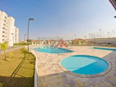 Apartamento com 2 Quartos à venda, 50m² no Parque Suzano, Suzano