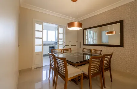 Apartamento com 4 Quartos à venda, 172m² no Cidade Monções, São Paulo