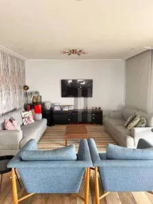Apartamento com 4 Quartos à venda, 224m² no Parque da Mooca, São Paulo
