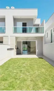 Sobrado com 4 Quartos à venda, 131m² no Vila Augusta, Guarulhos