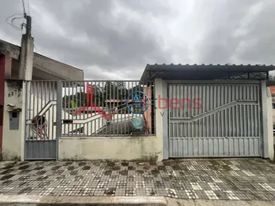 Casa com 2 Quartos à venda, 154m² no Nova Era, Caieiras