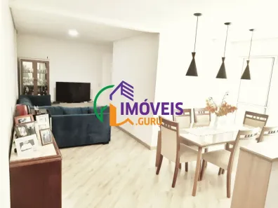 Apartamento com 3 Quartos à venda, 73m² no Vila Yara, Osasco