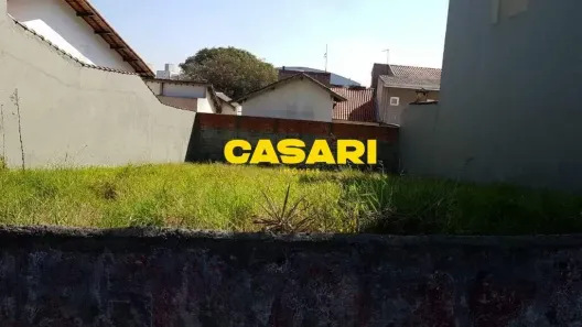 Lote/Terreno à venda, 300m² no Independência, São Bernardo do Campo