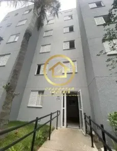 Apartamento com 2 Quartos à venda, 45m² no Parque Nações Unidas, São Paulo