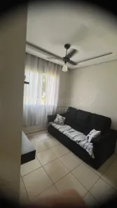 Apartamento com 2 Quartos à venda, 47m² no Residencial das Américas, Ribeirão Preto