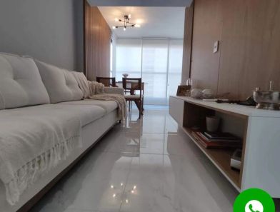 Apartamento com 2 Quartos à venda, 56m² no Vila Yara, Osasco