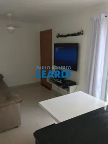Apartamento com 2 Quartos à venda, 42m² no Parque das Cachoeiras, Campinas