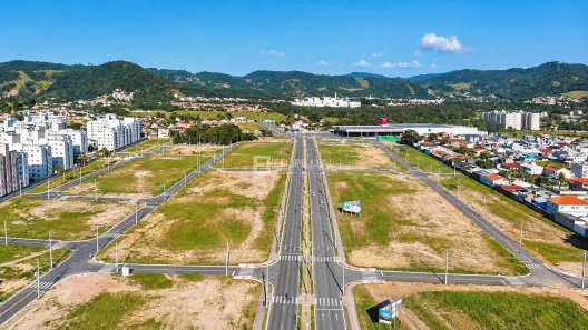 Lote/Terreno à venda, 300m² no Bela Vista, Palhoça