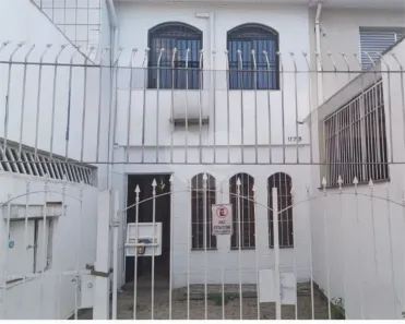 Sobrado com 1 Quarto à venda, 159m² no Vila Medeiros, São Paulo