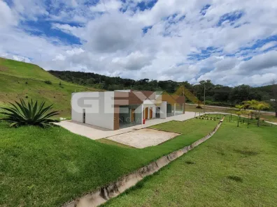 Lote/Terreno à venda, 420m² no Carmo do Cajuru, Carmo do Cajuru