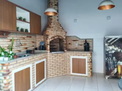 Casa com 2 Quartos à venda, 94m² no Rio do Limão, Araruama