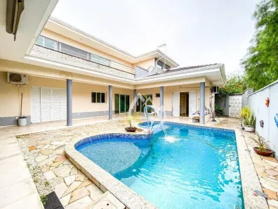 Casa de Condomínio com 3 Quartos à venda, 250m² no Jardim Planalto, Paulínia