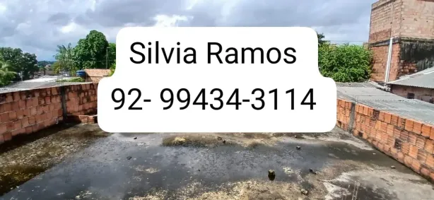 Prédio Residencial à venda, 200m² no Nova Cidade, Manaus