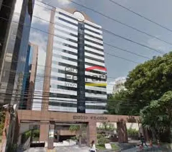 Prédio Comercial para alugar, 206m² no Cidade Monções, São Paulo