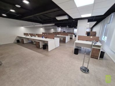 Sala Comercial para venda ou aluguel, 600m² no Jardim, Santo André
