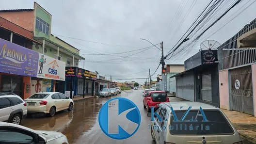 Ponto Comercial à venda, 300m² no Jardim Oriente, Valparaíso de Goiás