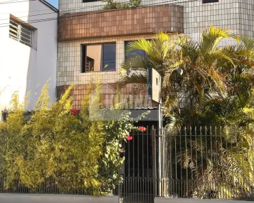 Sala Comercial à venda, 45m² no Nova Rússia, Ponta Grossa