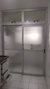 Apartamento com 3 Quartos para alugar, 61m² no Vila Pereira Barreto, São Paulo