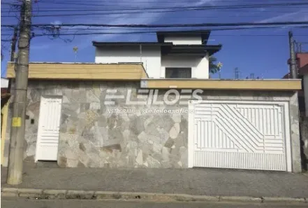 Casa com 1 Quarto à venda, 314m² no Vila Lavínia, Mogi das Cruzes