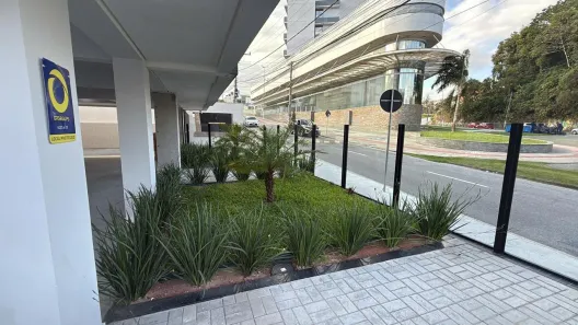 Apartamento com 3 Quartos à venda, 125m² no Coqueiros, Florianópolis