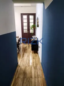 Casa com 3 Quartos à venda, 100m² no Cambuci, São Paulo