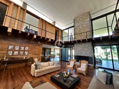Casa de Condomínio com 6 Quartos à venda, 860m² no Aglomeração Urbana de Jundiaí, Itupeva