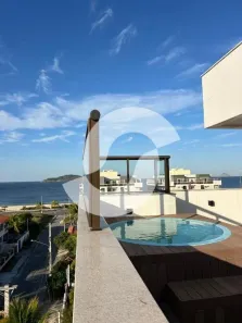 Cobertura com 2 Quartos à venda, 119m² no Piratininga, Niterói