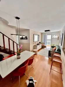 Cobertura com 3 Quartos à venda, 138m² no Anil, Rio de Janeiro