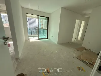 Apartamento com 3 Quartos à venda, 76m² no Torre, Recife