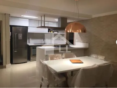 Apartamento com 3 Quartos à venda, 94m² no Vila Olímpia, São Paulo