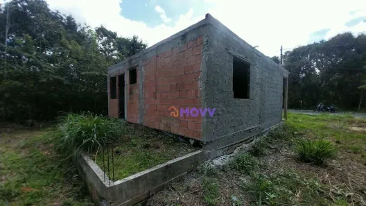 Lote/Terreno à venda, 375m² no Cajueiros (Itaipuaçu), Maricá