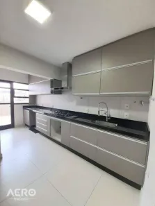Apartamento com 3 Quartos à venda, 101m² no Vila Cidade Universitária, Bauru