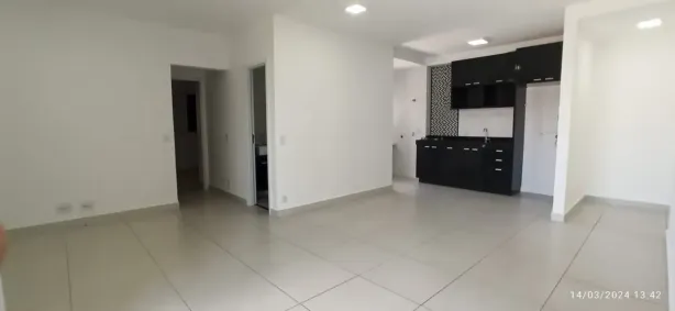 Apartamento com 2 Quartos à venda, 67m² no Jardim Consolação, Franca
