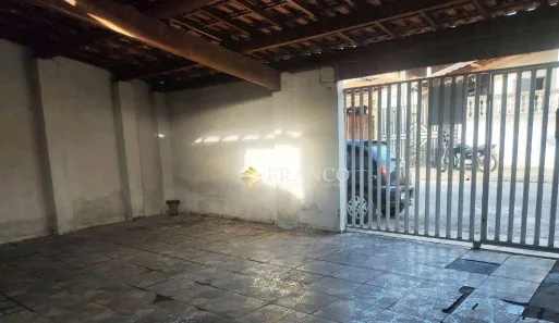 Sobrado com 5 Quartos à venda, 225m² no Residencial Sítio Santo Antônio, Taubaté