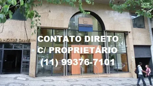 Ponto Comercial com 12 Quartos à venda, 2178m² no Lourdes, Belo Horizonte