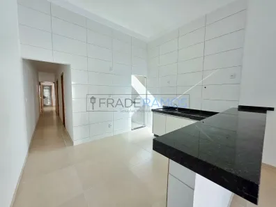 Casa com 2 Quartos para alugar, 88m² no Jardim Vila Boa, Goiânia
