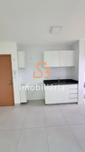 Apartamento com 3 Quartos para alugar, 73m² no Granja Marileusa, Uberlândia