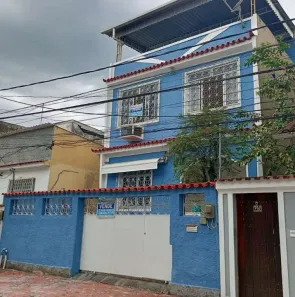 Casa com 3 Quartos à venda, 200m² no Realengo, Rio de Janeiro