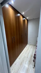 Apartamento com 3 Quartos à venda, 71m² no Jardim Tupanci, Barueri