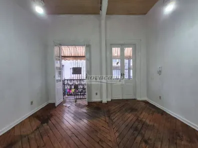 Sala Comercial para alugar, 20m² no Bosque, Campinas