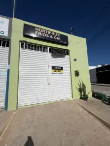 Imóvel Comercial à venda, 75m² no Anízio Amancio de Oliveira, Itabaiana