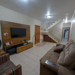 Sobrado com 3 Quartos à venda, 135m² no Jardim Sarah, São Paulo