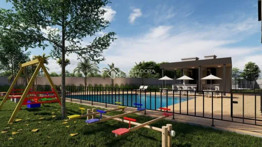 Apartamento com 2 Quartos à venda, 65m² no Passo de Torres, Passo de Torres