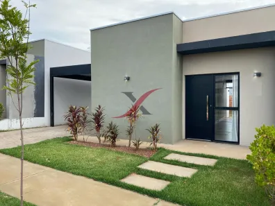 Casa de Condomínio com 3 Quartos à venda, 89m² no Urban Fortes I, São José do Rio Preto