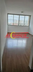 Apartamento com 3 Quartos à venda, 90m² no Ponte Grande, Guarulhos