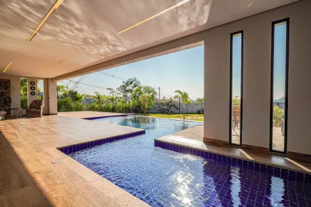 Casa de Condomínio com 4 Quartos à venda, 380m² no Medeiros, Jundiaí